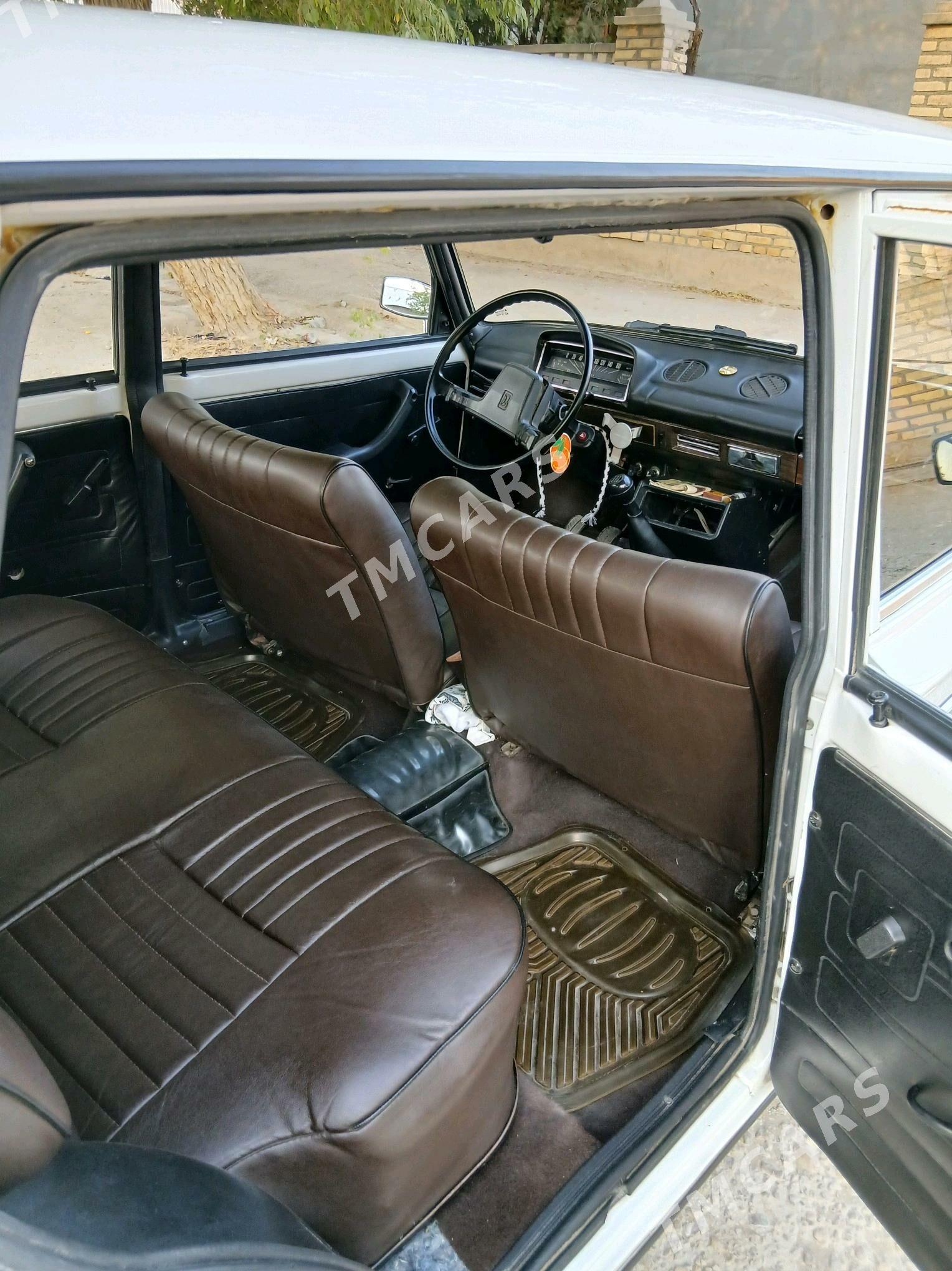 Lada 2104 1984 - 32 000 TMT - Balkanabat - img 6