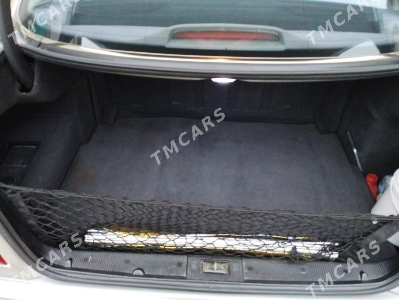 Mercedes-Benz E320 2001 - 125 000 TMT - Балканабат - img 2