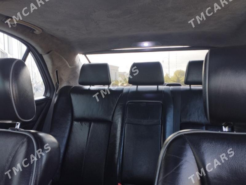 Mercedes-Benz E320 2001 - 125 000 TMT - Балканабат - img 9