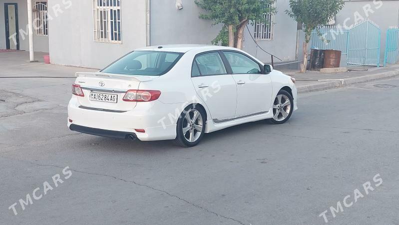 Toyota Corolla 2011 - 147 000 TMT - Aşgabat - img 3