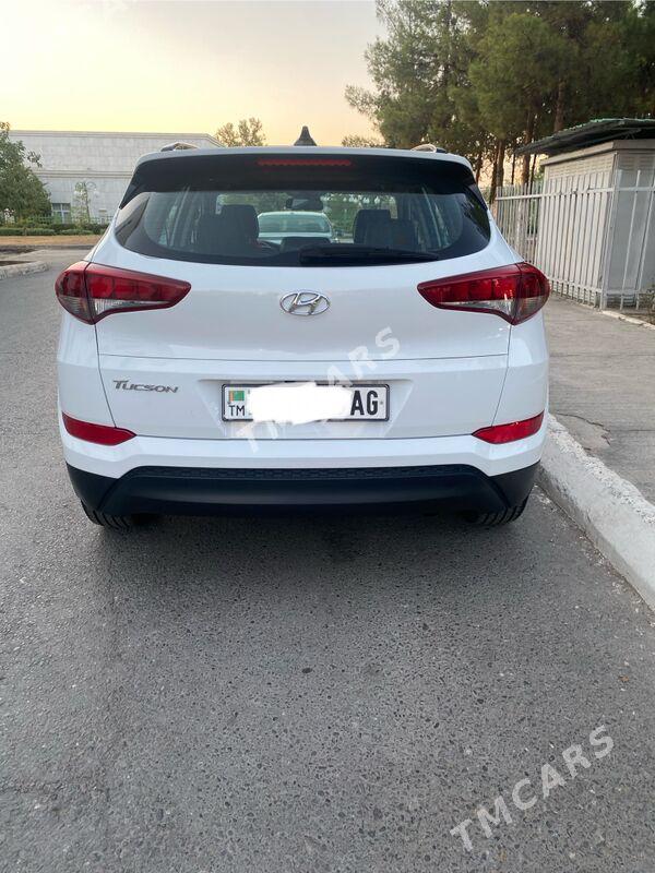 Hyundai Tucson 2018 - 285 000 TMT - Parahat 4 - img 4