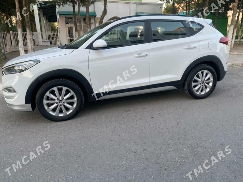 Hyundai Tucson 2018 - 285 000 TMT - Parahat 4 - img 3