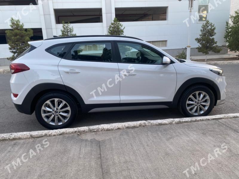 Hyundai Tucson 2018 - 285 000 TMT - Parahat 4 - img 5