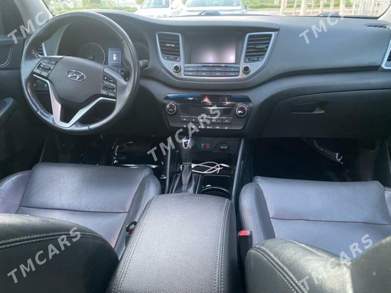 Hyundai Tucson 2018 - 285 000 TMT - Parahat 4 - img 2