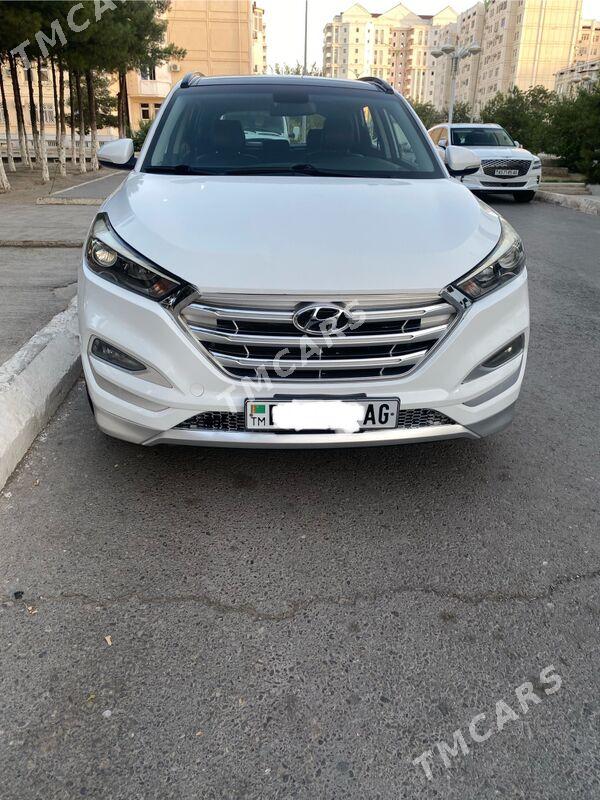 Hyundai Tucson 2018 - 285 000 TMT - Parahat 4 - img 6