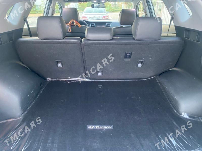 Hyundai Tucson 2018 - 285 000 TMT - Parahat 4 - img 8