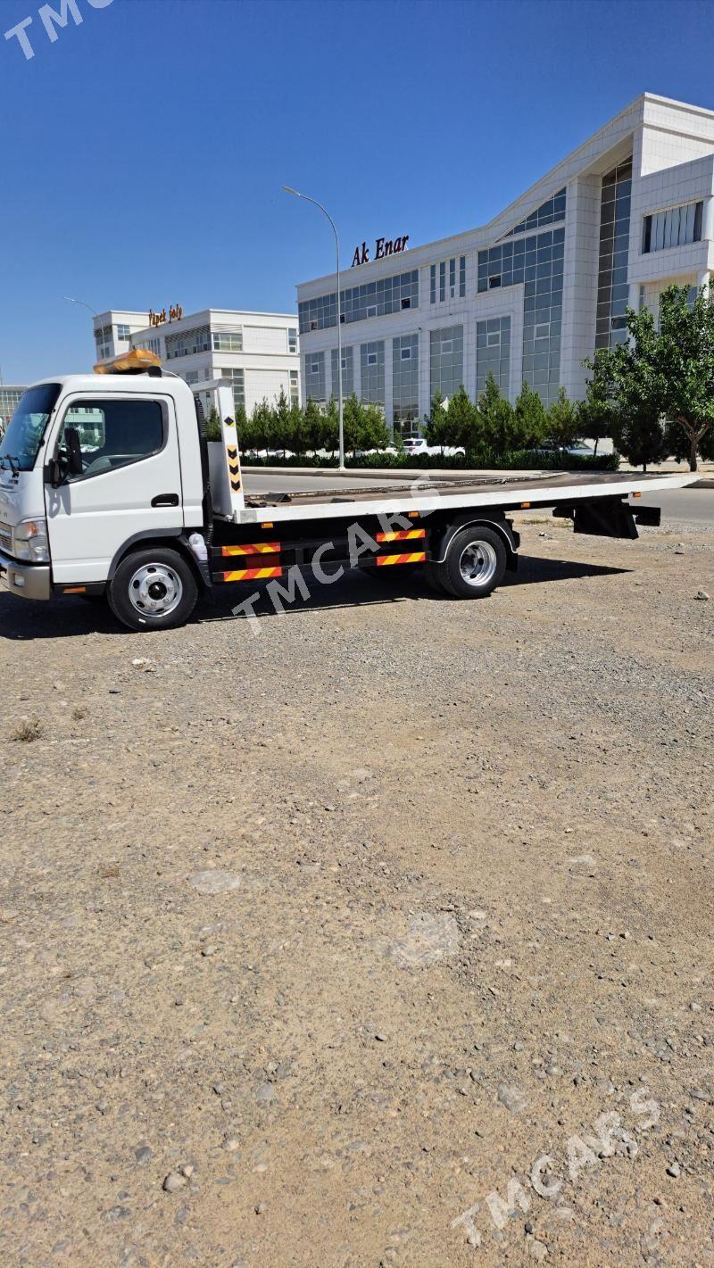 Mitsubishi Canter 2014 - 560 000 TMT - Балканабат - img 3
