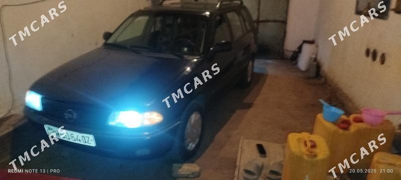 Opel Astra 1997 - 50 000 TMT - Gurbansoltan Eje - img 2