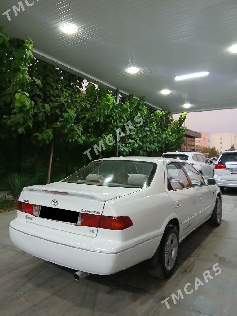 Toyota Camry 2001 - 140 000 TMT - Мары - img 2