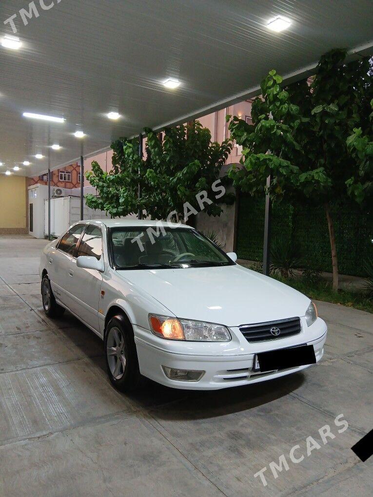 Toyota Camry 2001 - 140 000 TMT - Мары - img 4