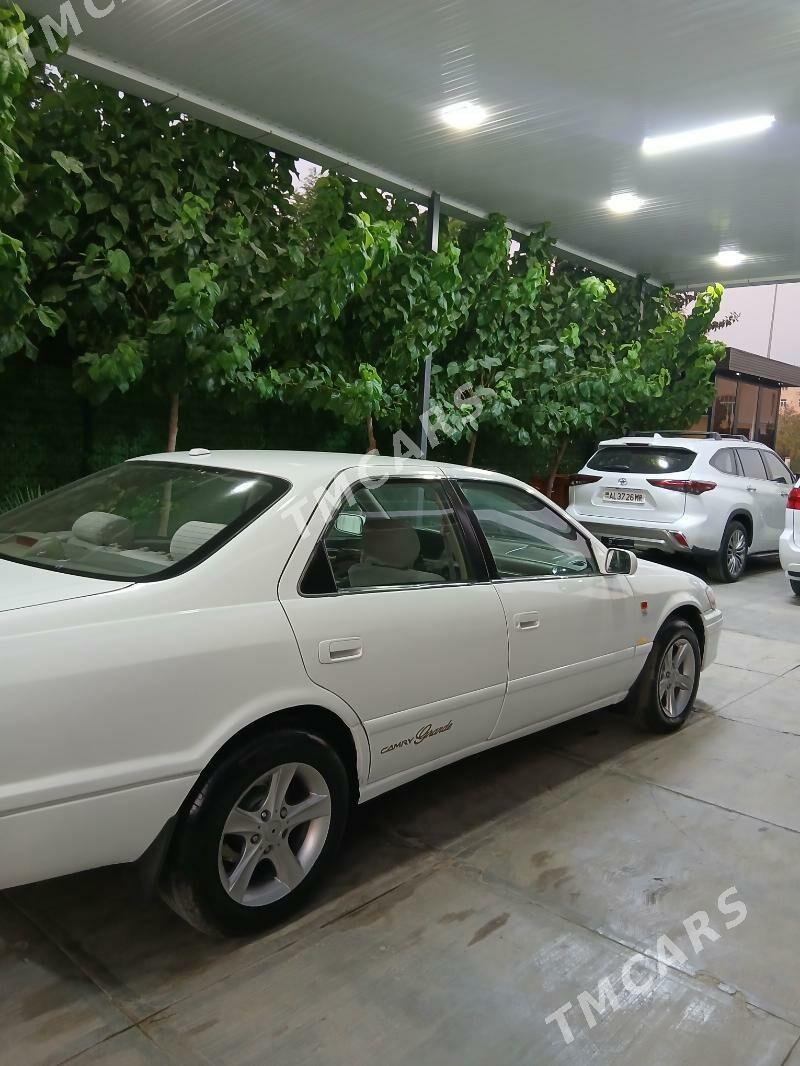 Toyota Camry 2001 - 140 000 TMT - Мары - img 7