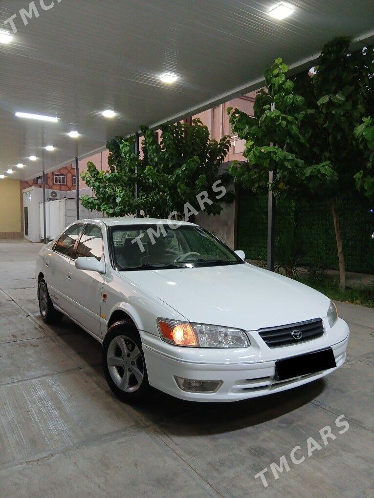 Toyota Camry 2001 - 140 000 TMT - Мары - img 5