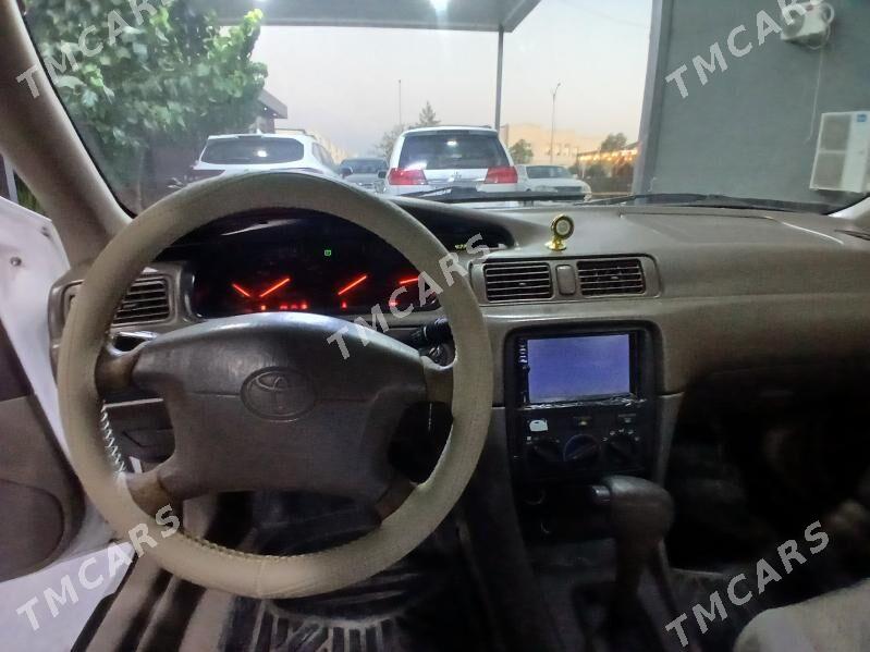 Toyota Camry 2001 - 140 000 TMT - Мары - img 8
