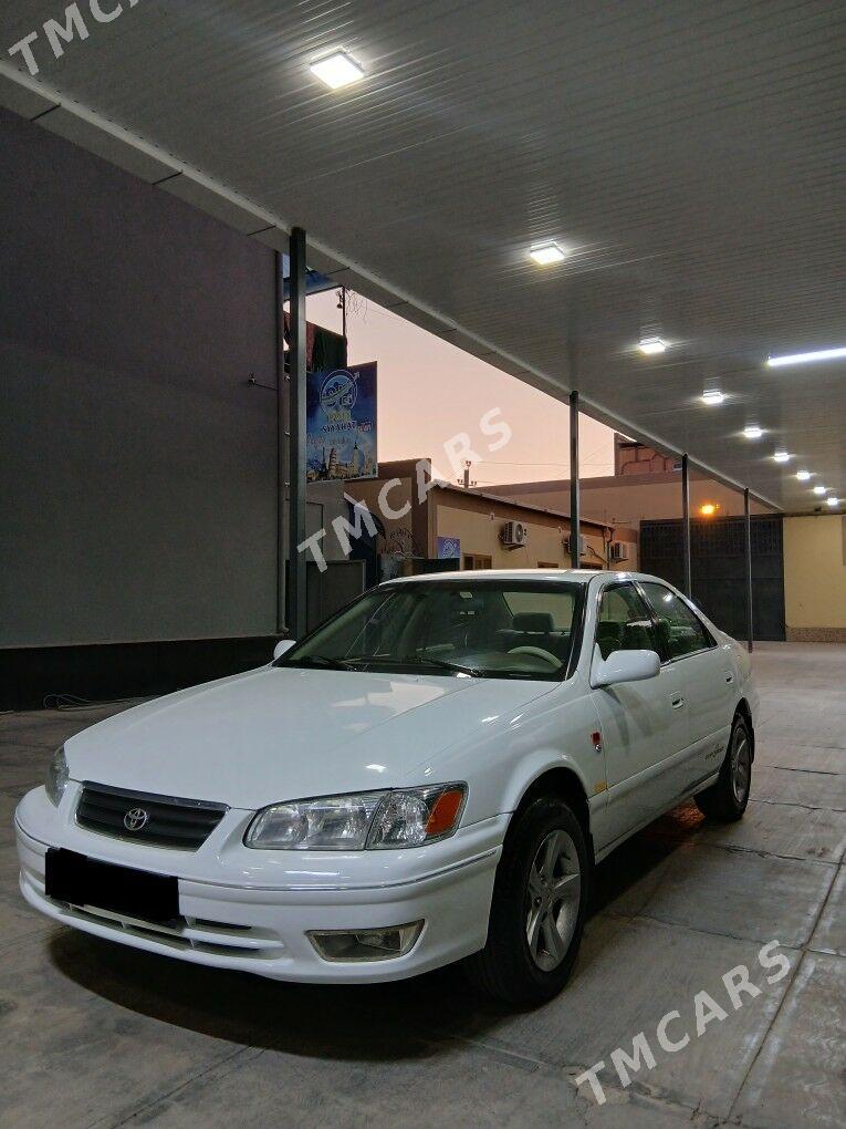 Toyota Camry 2001 - 140 000 TMT - Мары - img 3