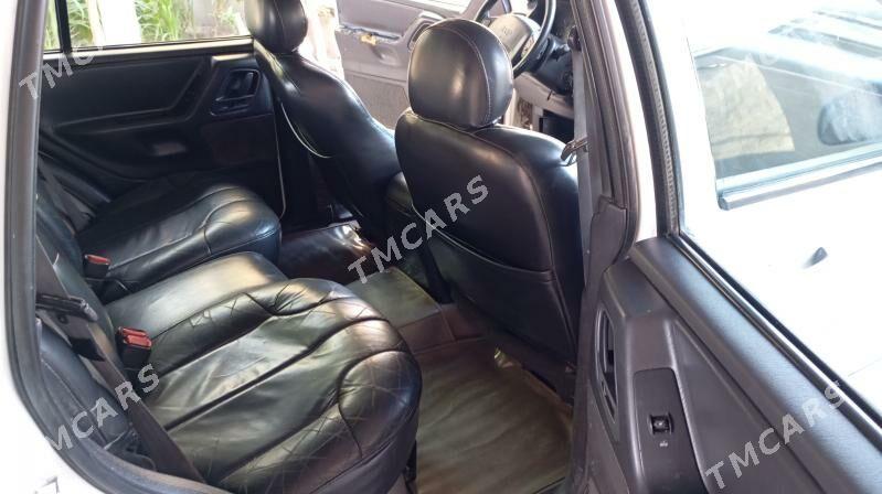 Jeep Grand Cherokee 1999 - 80 000 TMT - Tejen - img 5