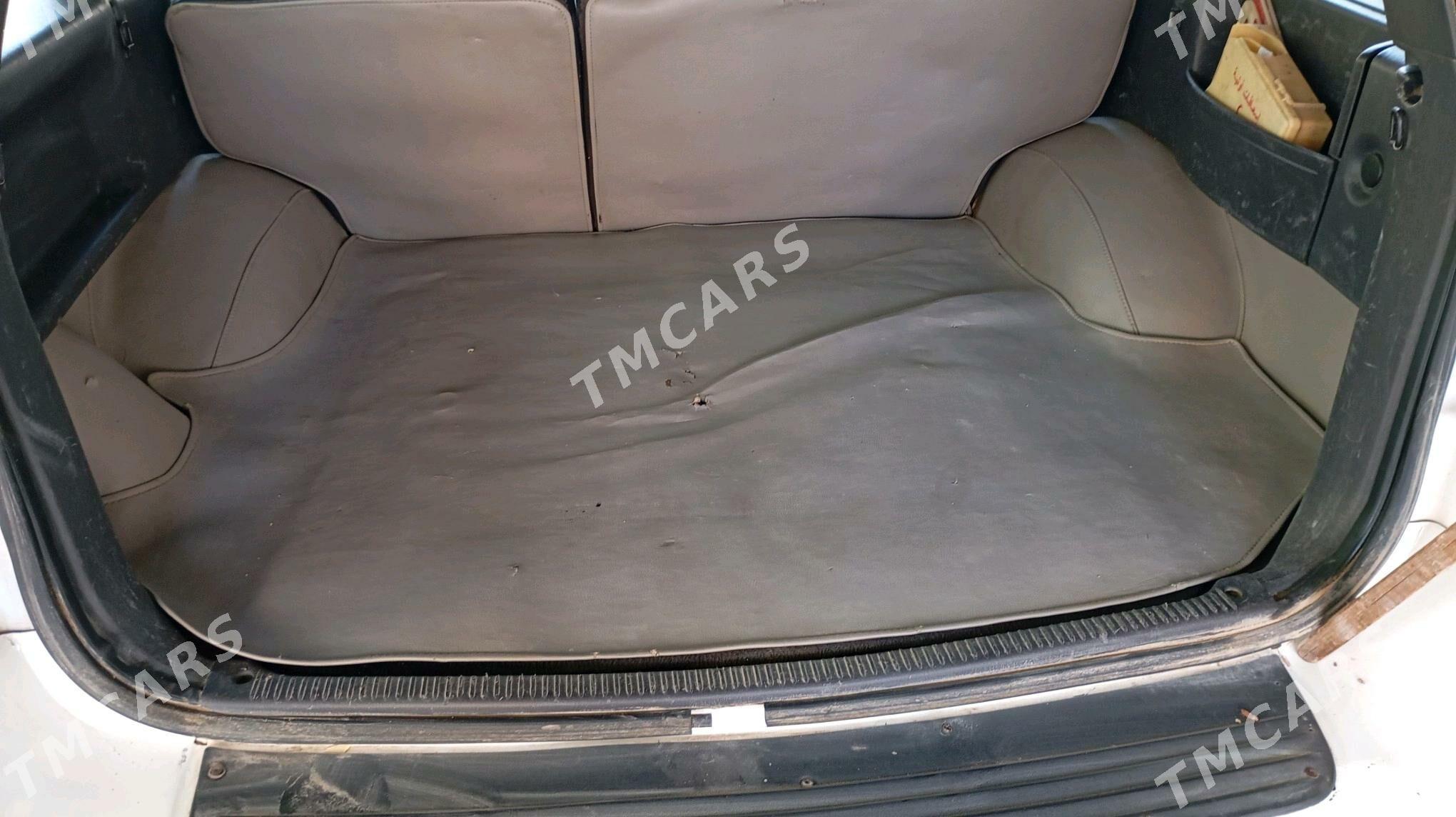 Jeep Grand Cherokee 1999 - 80 000 TMT - Tejen - img 7
