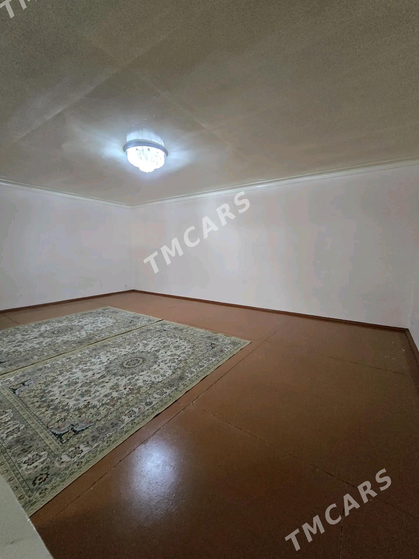 Arenda 30mkr Plan 4kom - Ашхабад - img 10