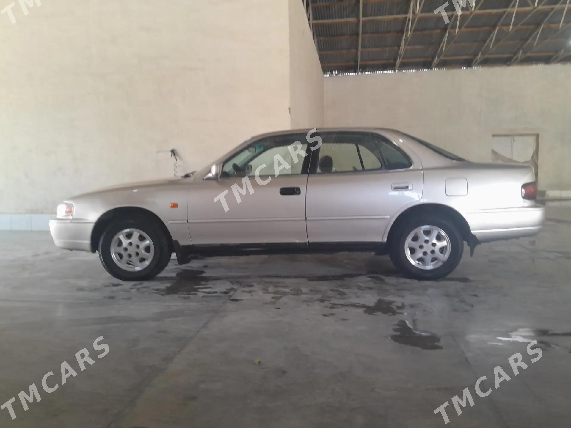 Toyota Camry 1997 - 80 000 TMT - Мары - img 3