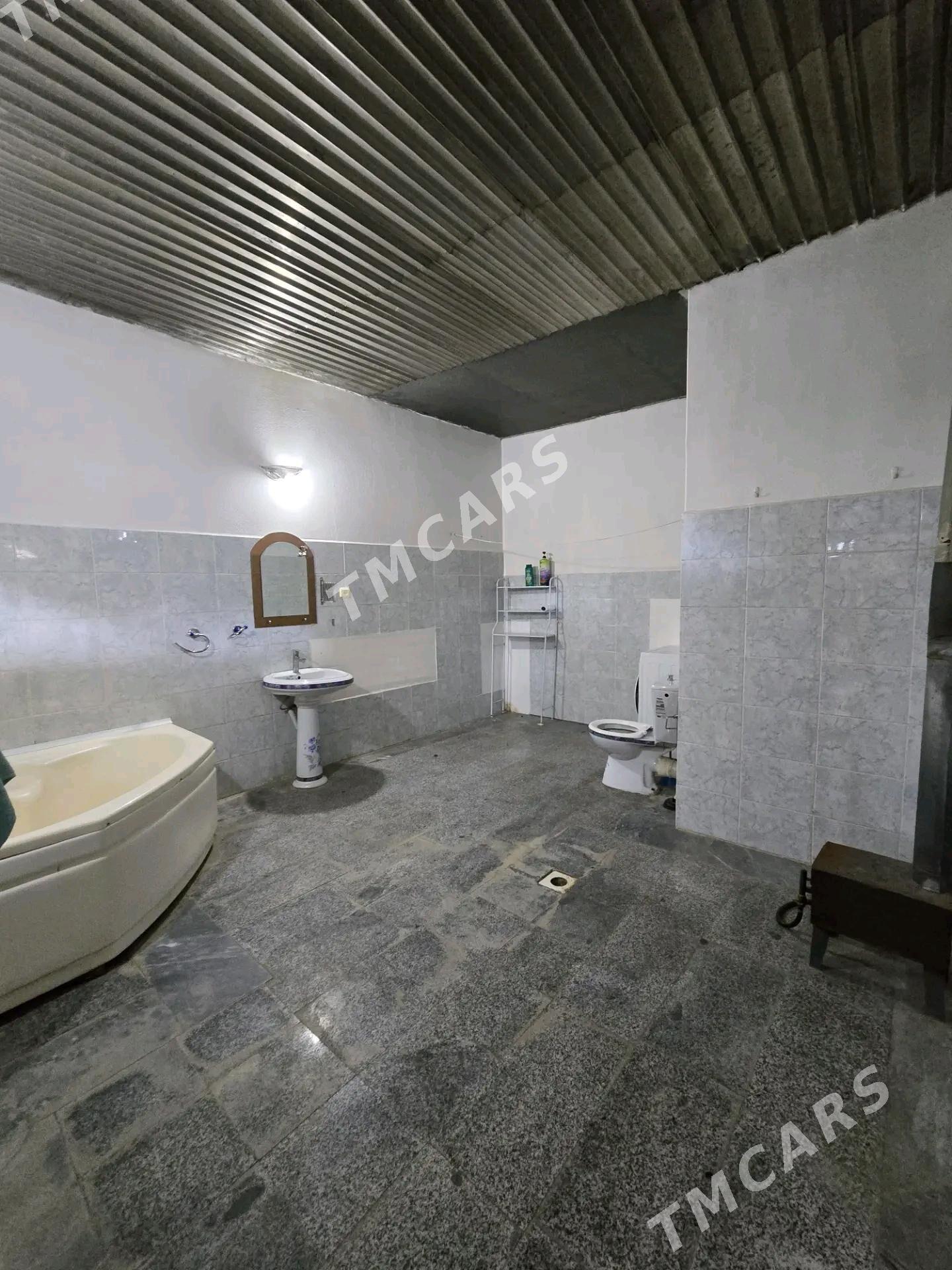 Arenda 30mkr Plan 4kom - Ашхабад - img 9