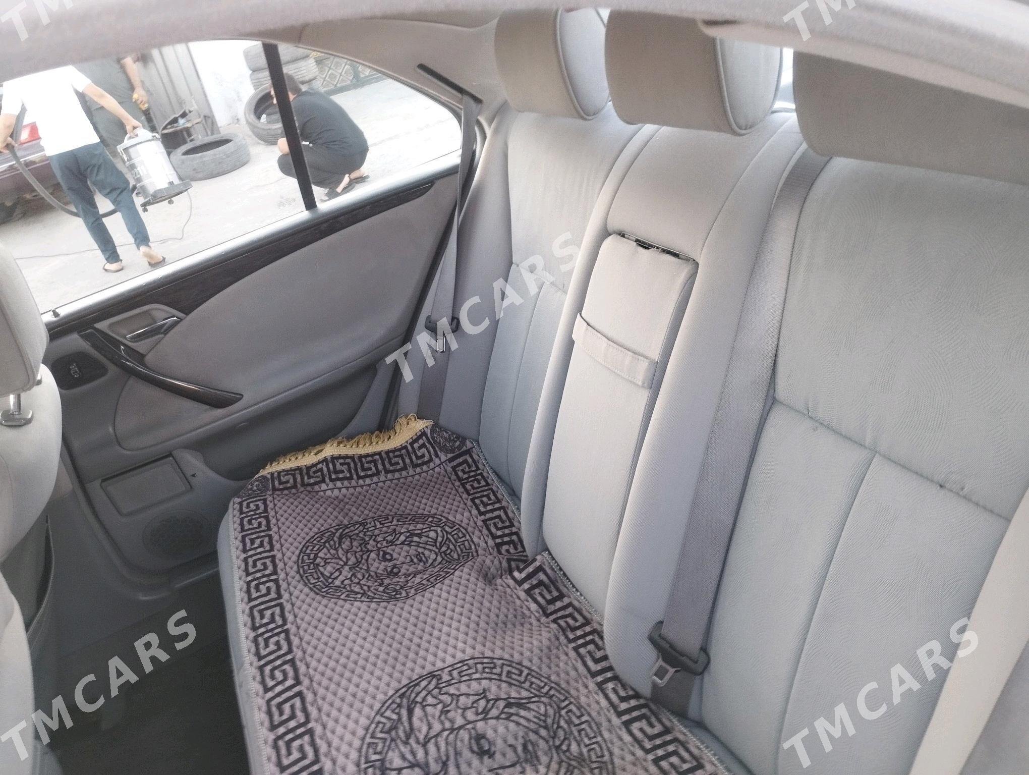 Mercedes-Benz E320 2001 - 130 000 TMT - Балканабат - img 6