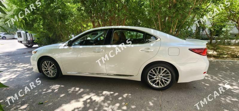 Lexus ES 350 2017 - 710 000 TMT - Aşgabat - img 2