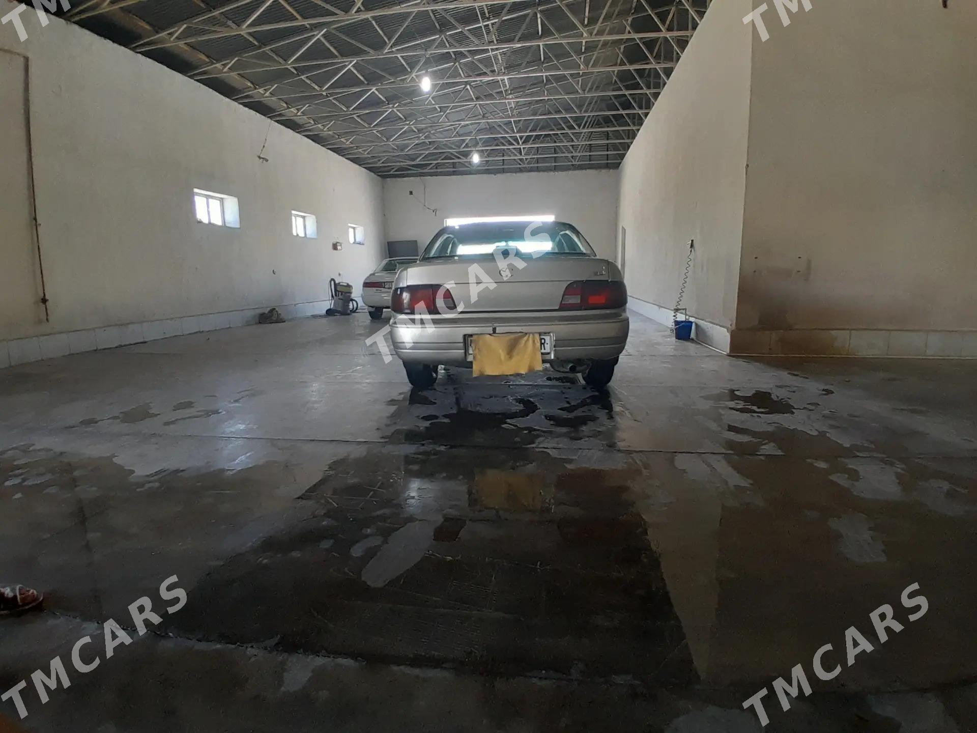 Toyota Camry 1997 - 80 000 TMT - Мары - img 5