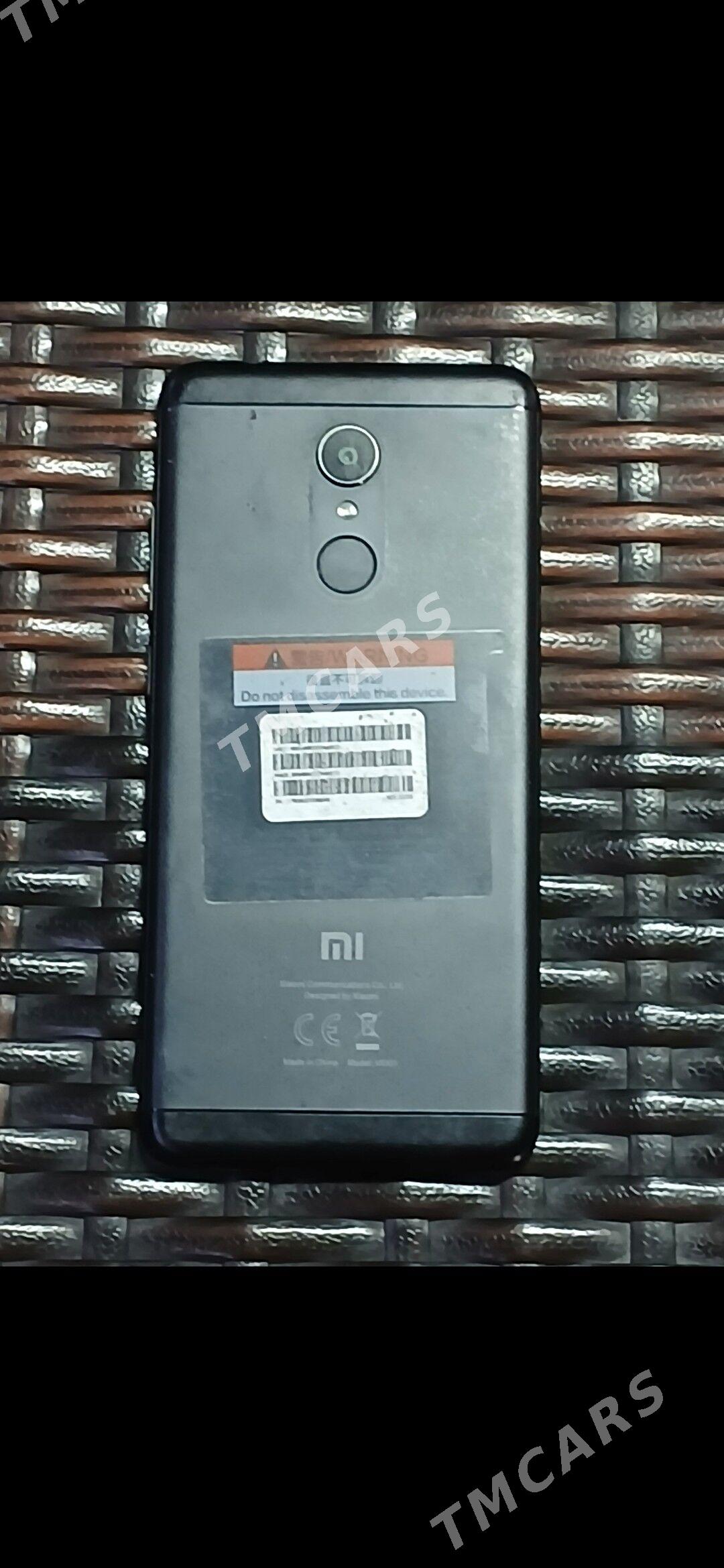 Redmi 5 - Aşgabat - img 4