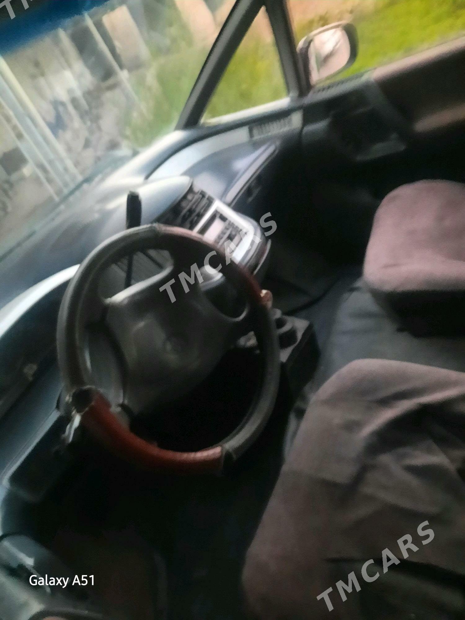 Toyota Previa 1993 - 80 000 TMT - Halaç - img 3