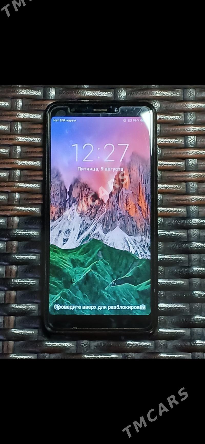 Redmi 5 - Aşgabat - img 2