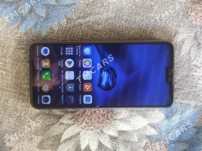 Huawei y9 - Çärjew - img 2