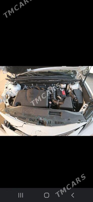 Toyota Camry 2020 - 240 000 TMT - Mary - img 4