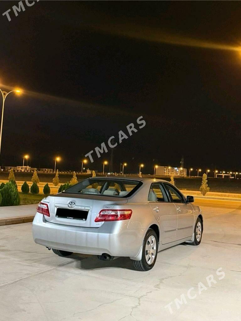 Toyota Camry 2007 - 190 000 TMT - Балканабат - img 2