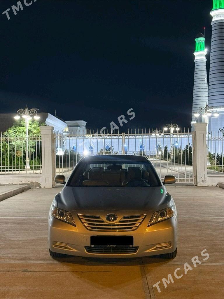 Toyota Camry 2007 - 190 000 TMT - Балканабат - img 3