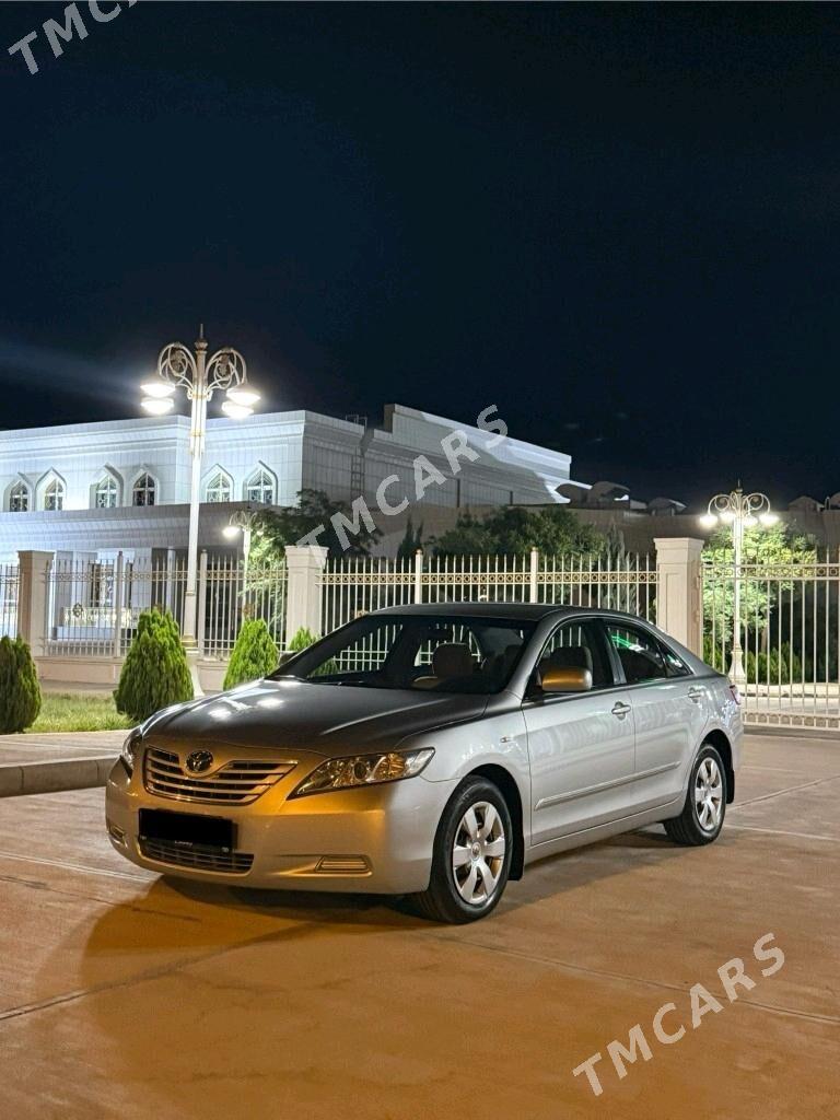 Toyota Camry 2007 - 190 000 TMT - Балканабат - img 4