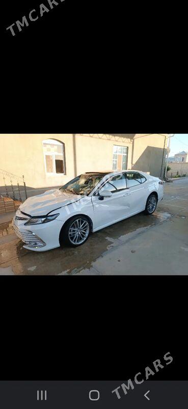 Toyota Camry 2020 - 240 000 TMT - Mary - img 2
