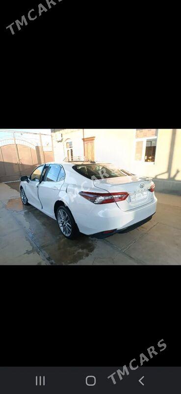 Toyota Camry 2020 - 240 000 TMT - Mary - img 3