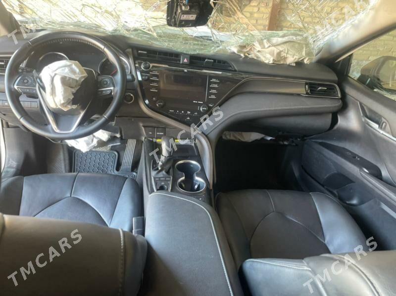 Toyota Camry 2020 - 240 000 TMT - Mary - img 6