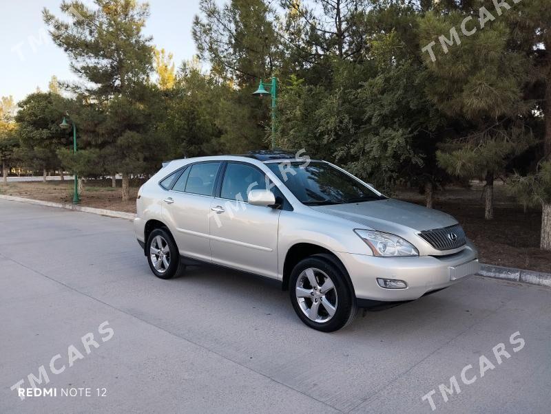 Lexus RX 330 2004 - 239 000 TMT - Gökdepe - img 2