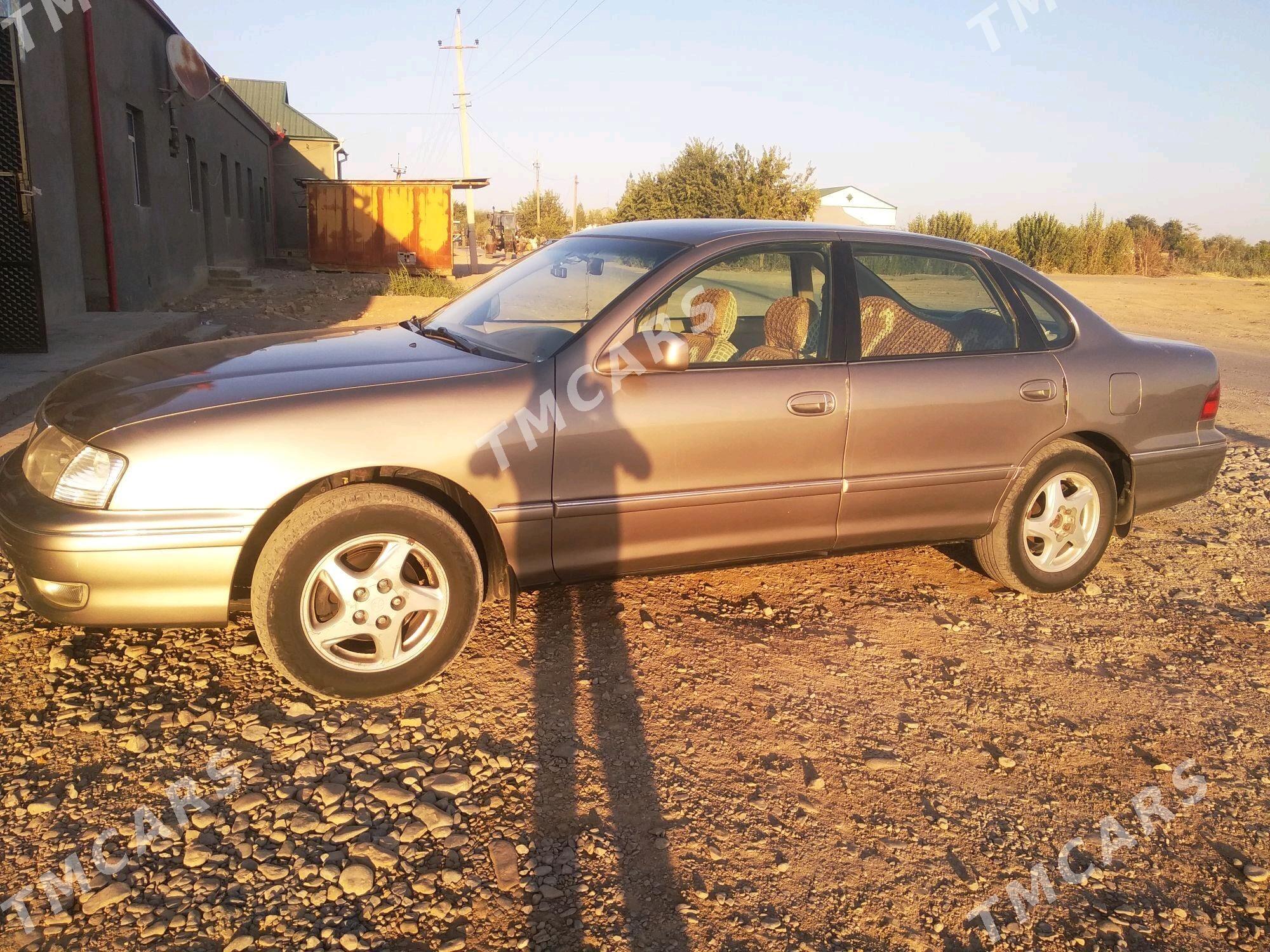Toyota Avalon 1999 - 150 000 TMT - Ёлётен - img 2