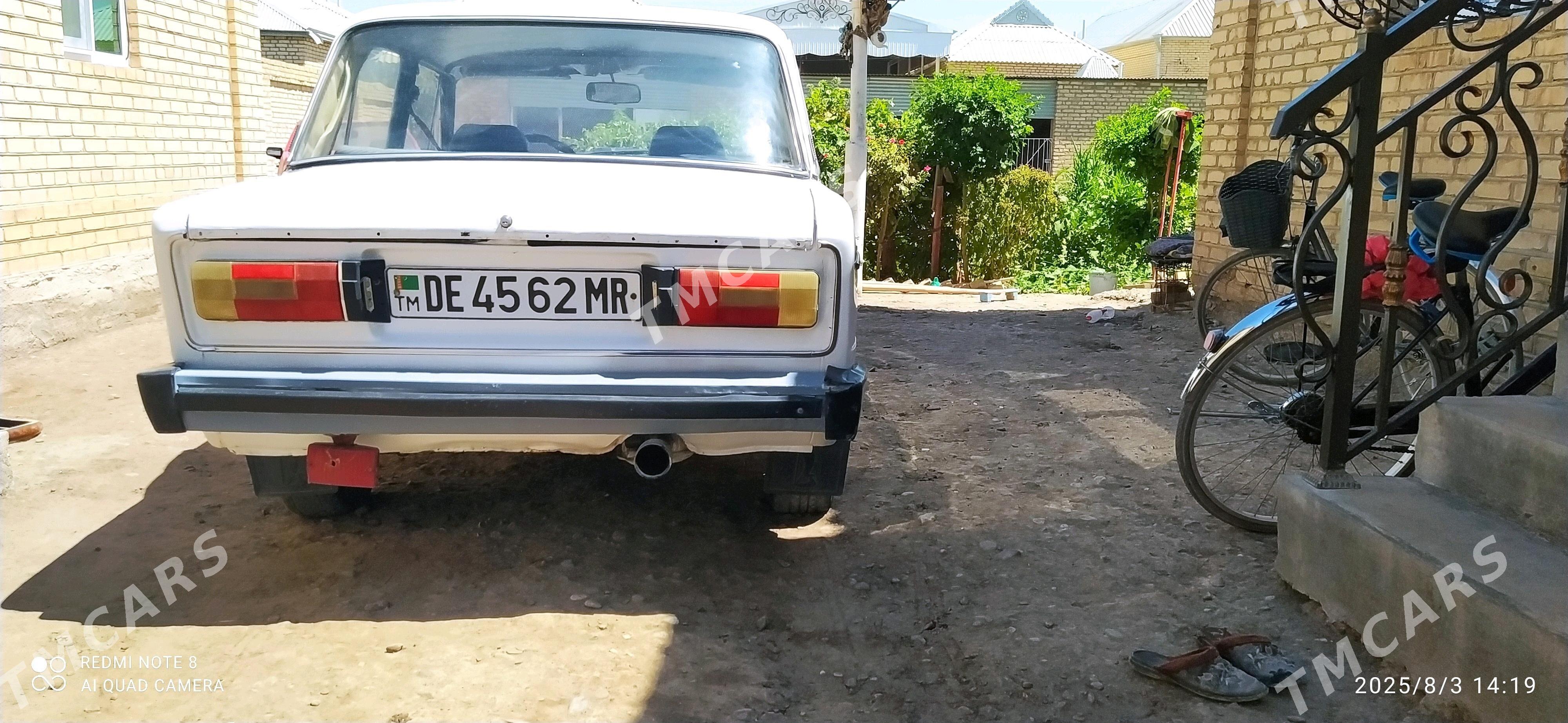 Lada 2106 1985 - 9 000 TMT - Mary - img 3