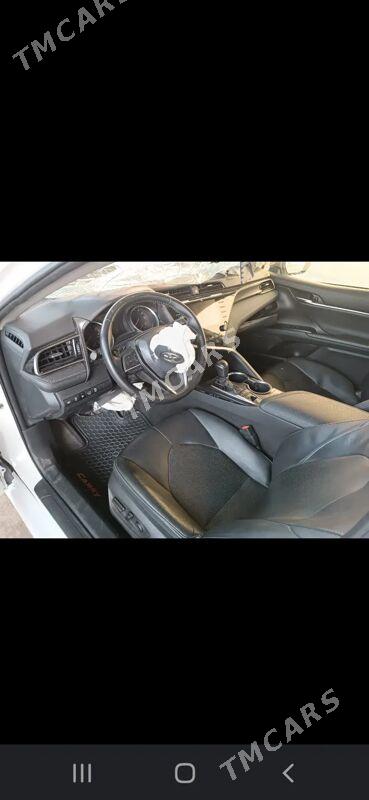 Toyota Camry 2020 - 240 000 TMT - Mary - img 5