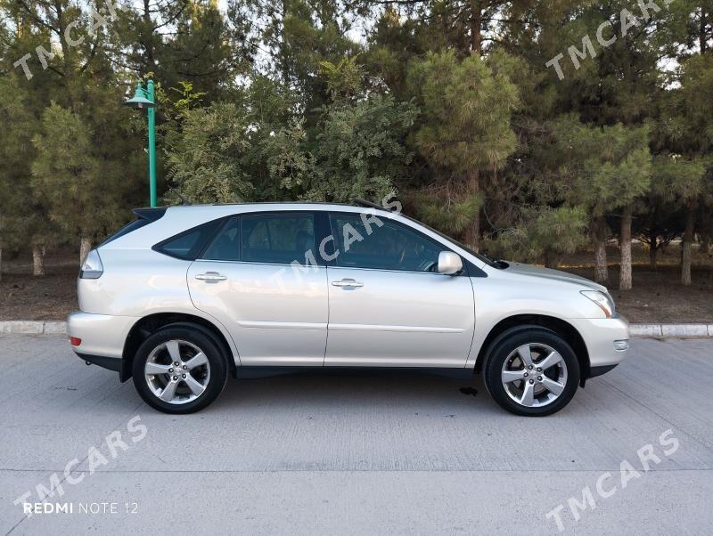 Lexus RX 330 2004 - 239 000 TMT - Gökdepe - img 4