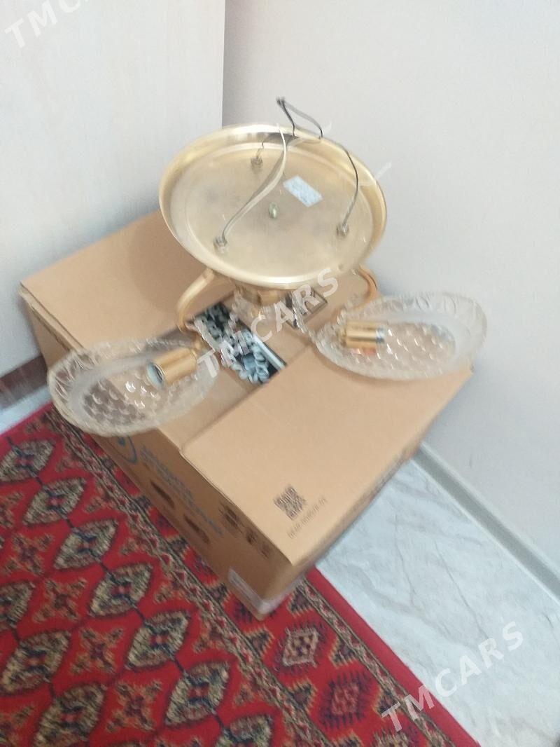 lyustra - Aşgabat - img 2