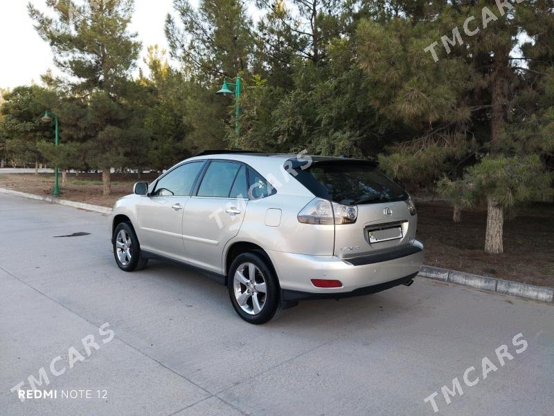 Lexus RX 330 2004 - 239 000 TMT - Gökdepe - img 5