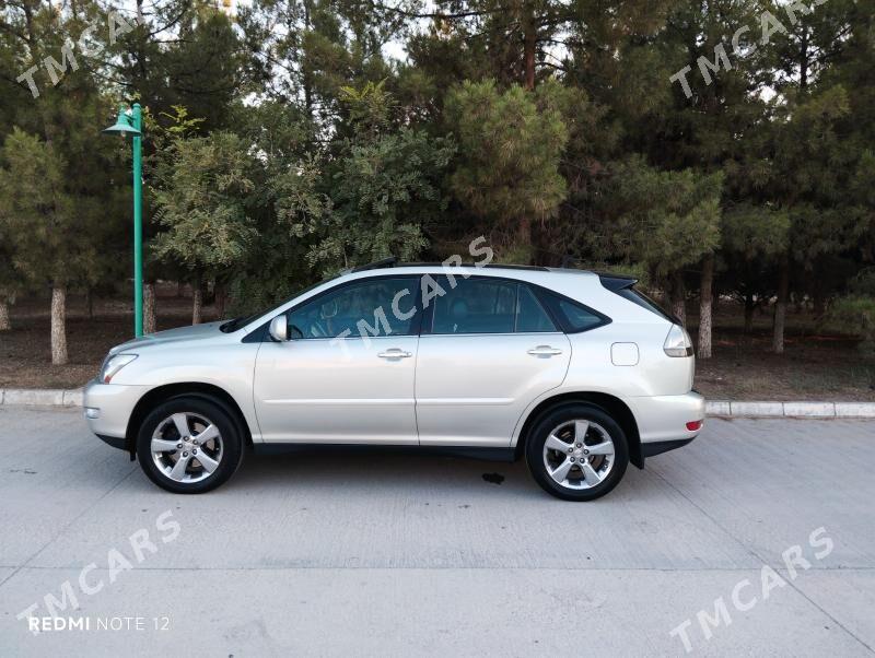 Lexus RX 330 2004 - 239 000 TMT - Gökdepe - img 3