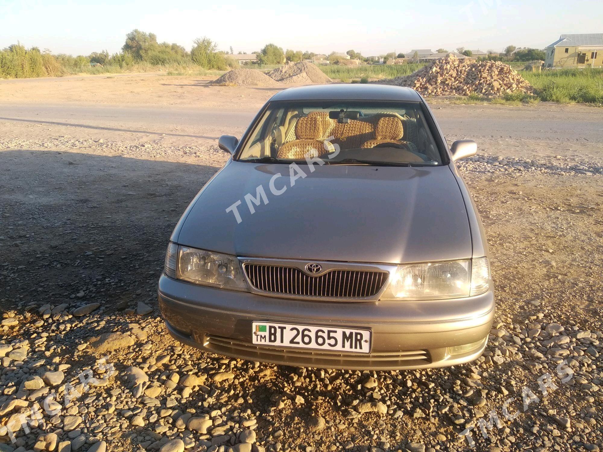 Toyota Avalon 1999 - 150 000 TMT - Ёлётен - img 4