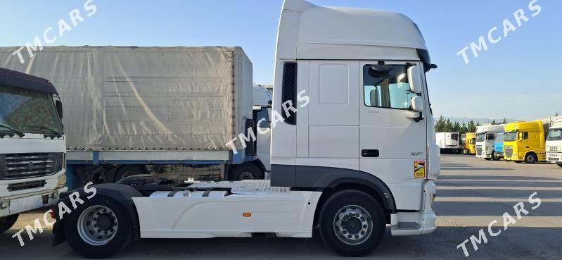 DAF 480 2020 - 950 000 TMT - Туркменабат - img 3