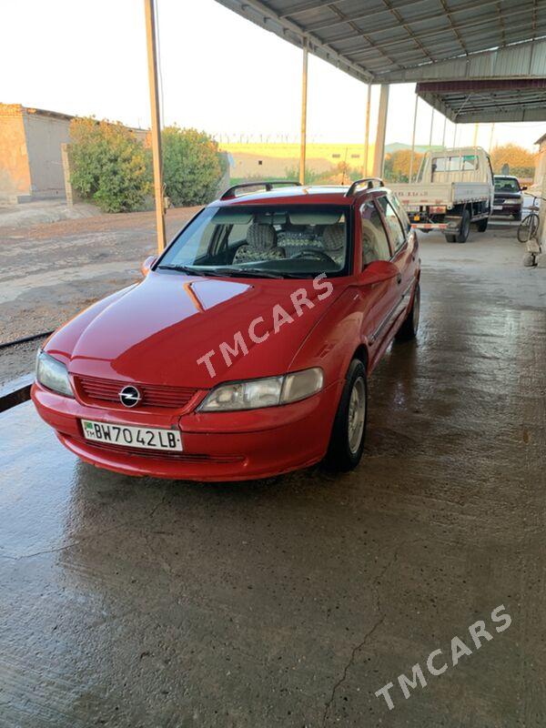 Opel Vectra 1998 - 45 000 TMT - Туркменабат - img 2