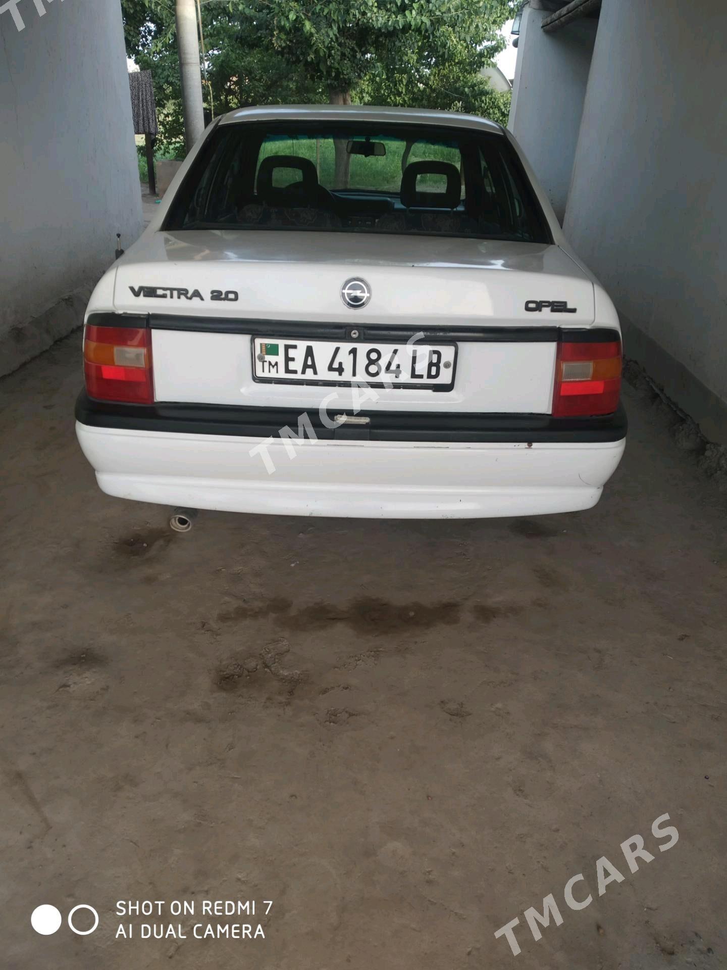 Opel Vectra 1995 - 36 000 TMT - Керки - img 2
