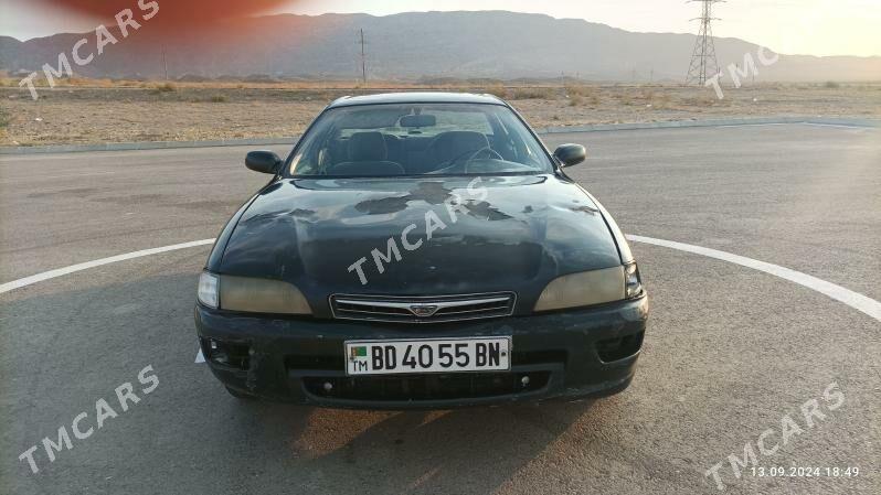 Toyota Mark II 1994 - 30 000 TMT - Гызыларбат - img 7
